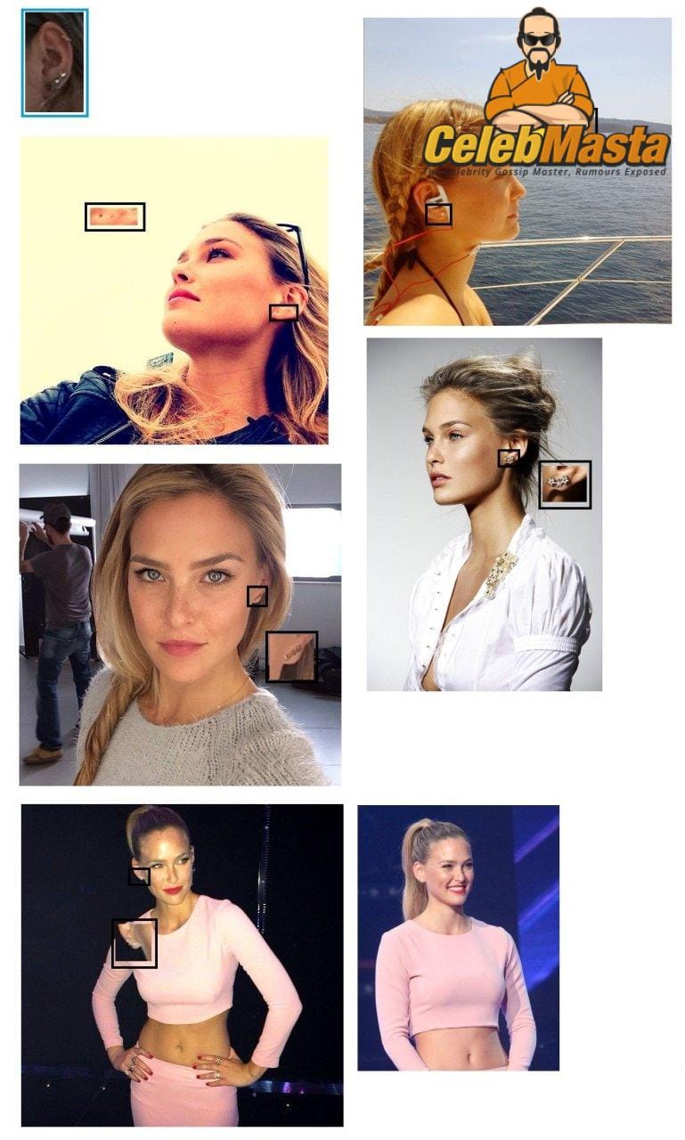 Bar Refaeli
