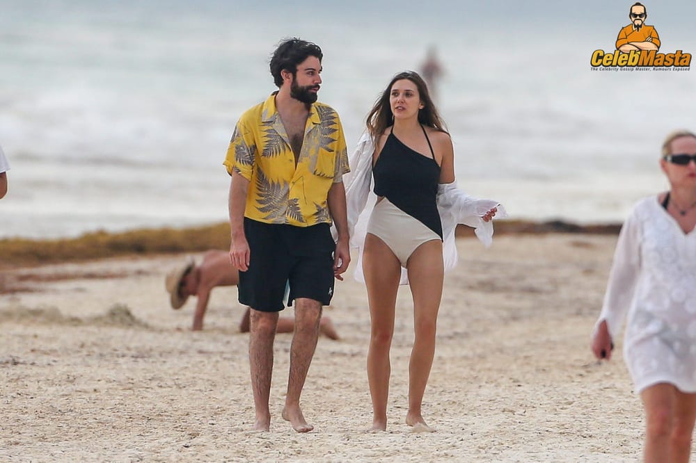 Elizabeth Olsen