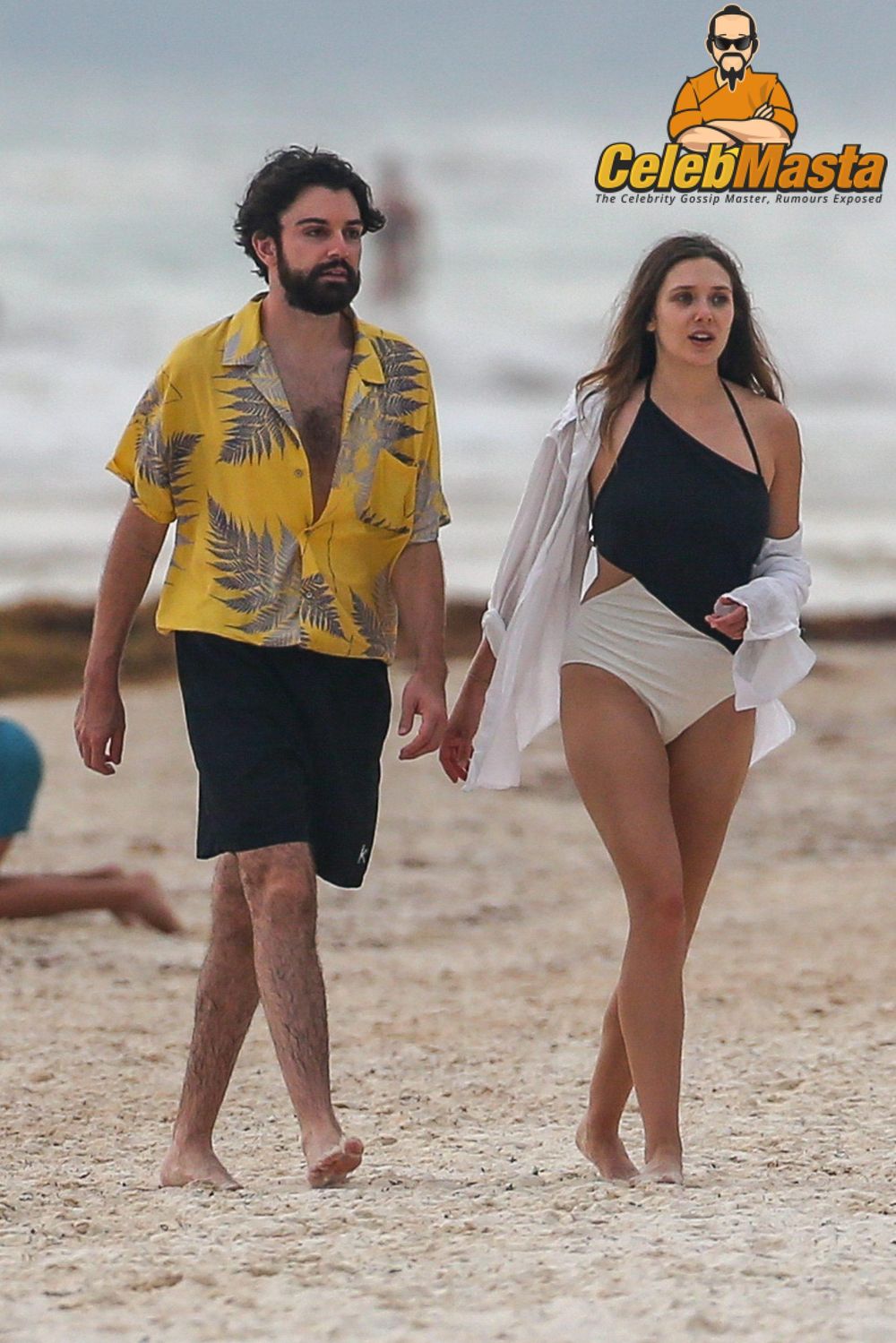 Elizabeth Olsen