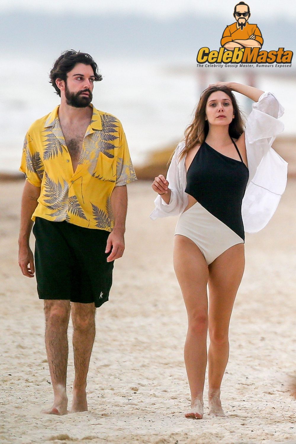 Elizabeth Olsen