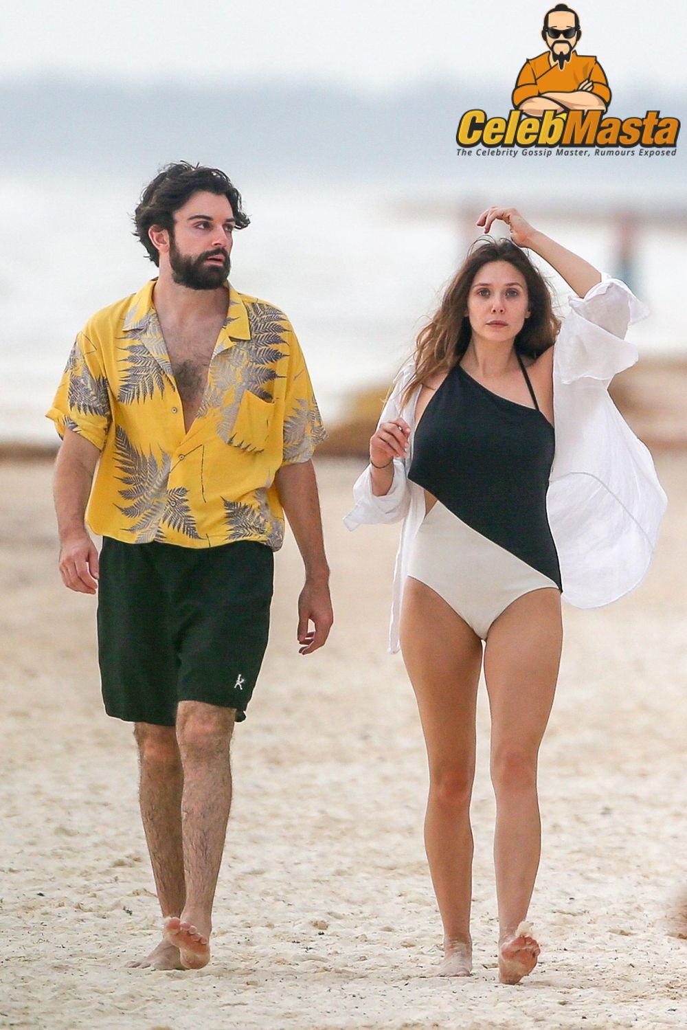 Elizabeth Olsen