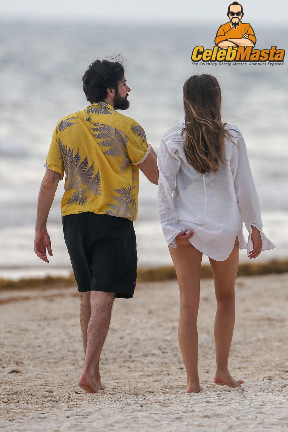 Elizabeth Olsen