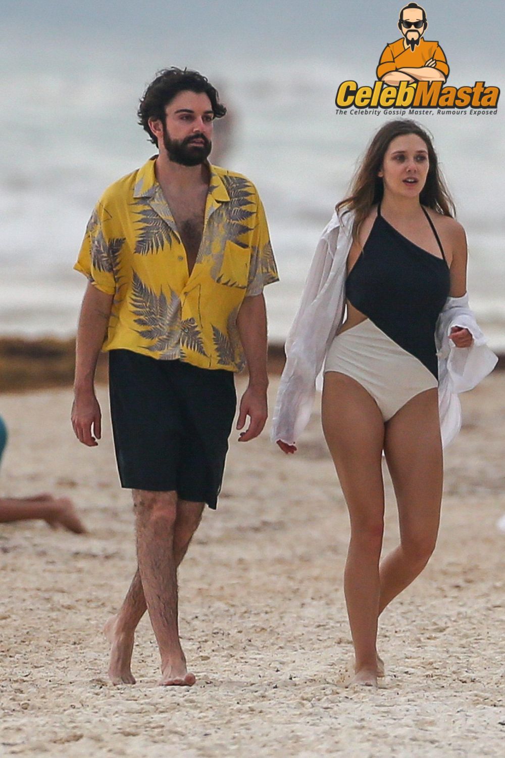 Elizabeth Olsen
