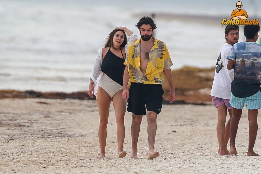 Elizabeth Olsen