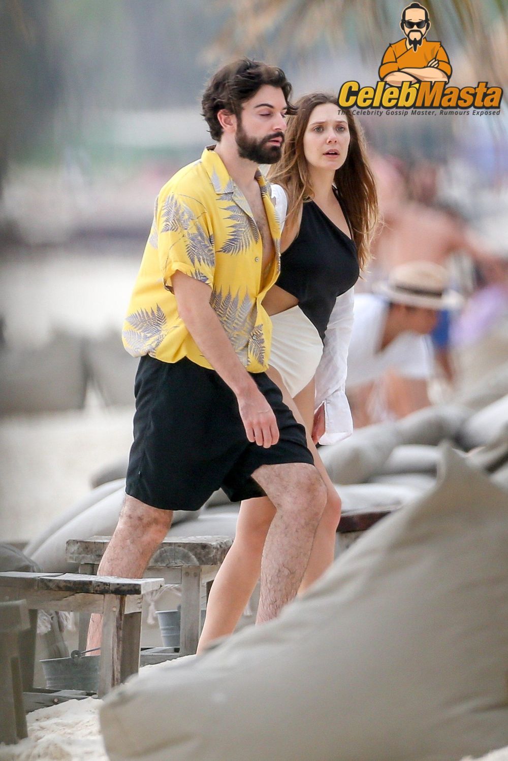 Elizabeth Olsen