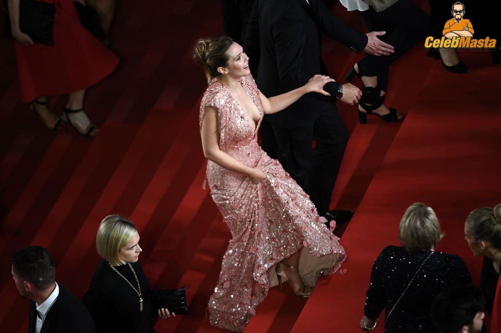 Elizabeth Olsen