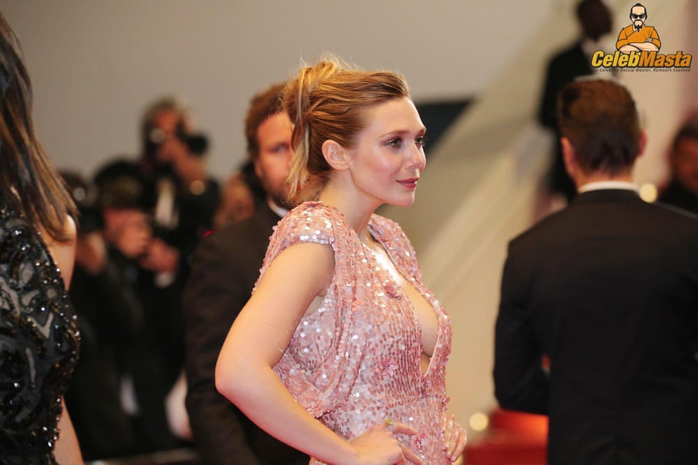 Elizabeth Olsen