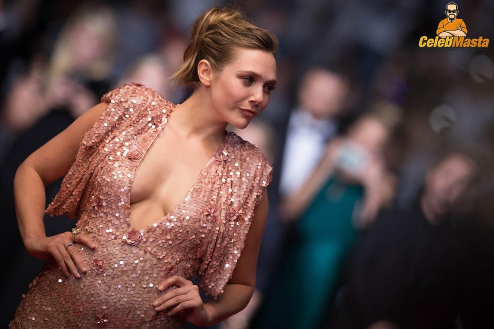 Elizabeth Olsen