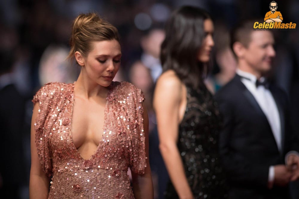 Elizabeth Olsen