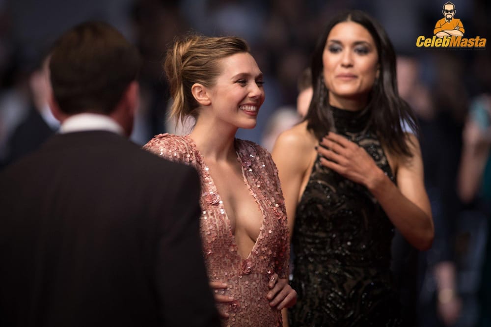 Elizabeth Olsen