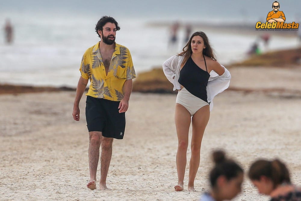 Elizabeth Olsen