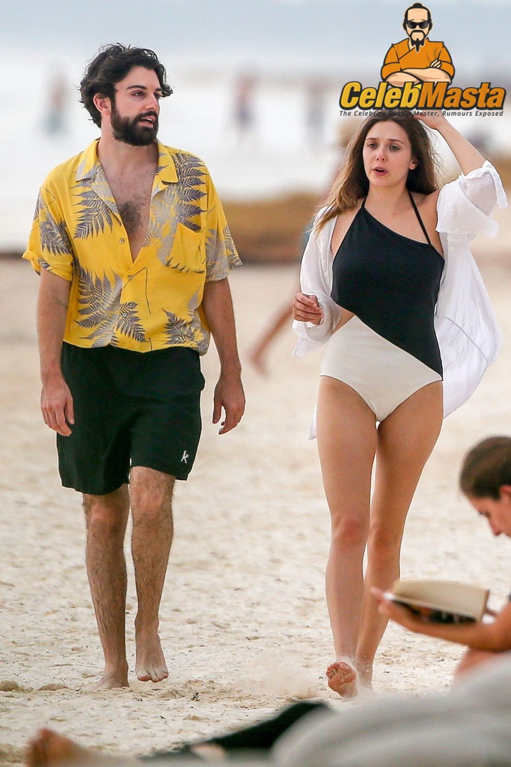 Elizabeth Olsen