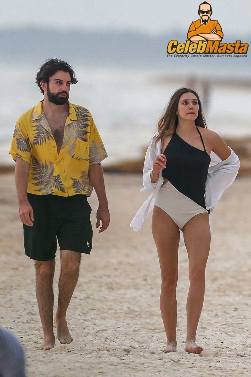 Elizabeth Olsen