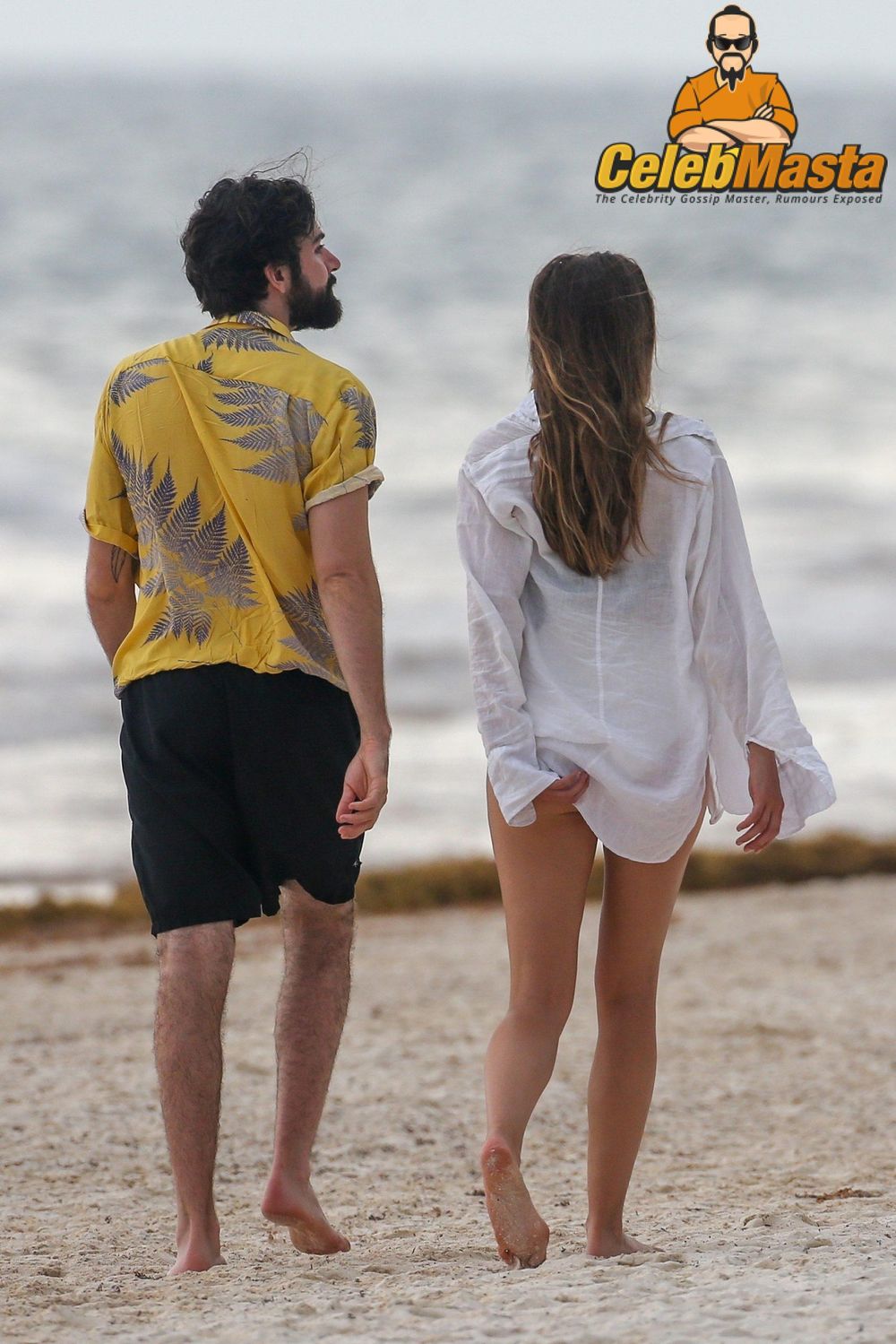 Elizabeth Olsen