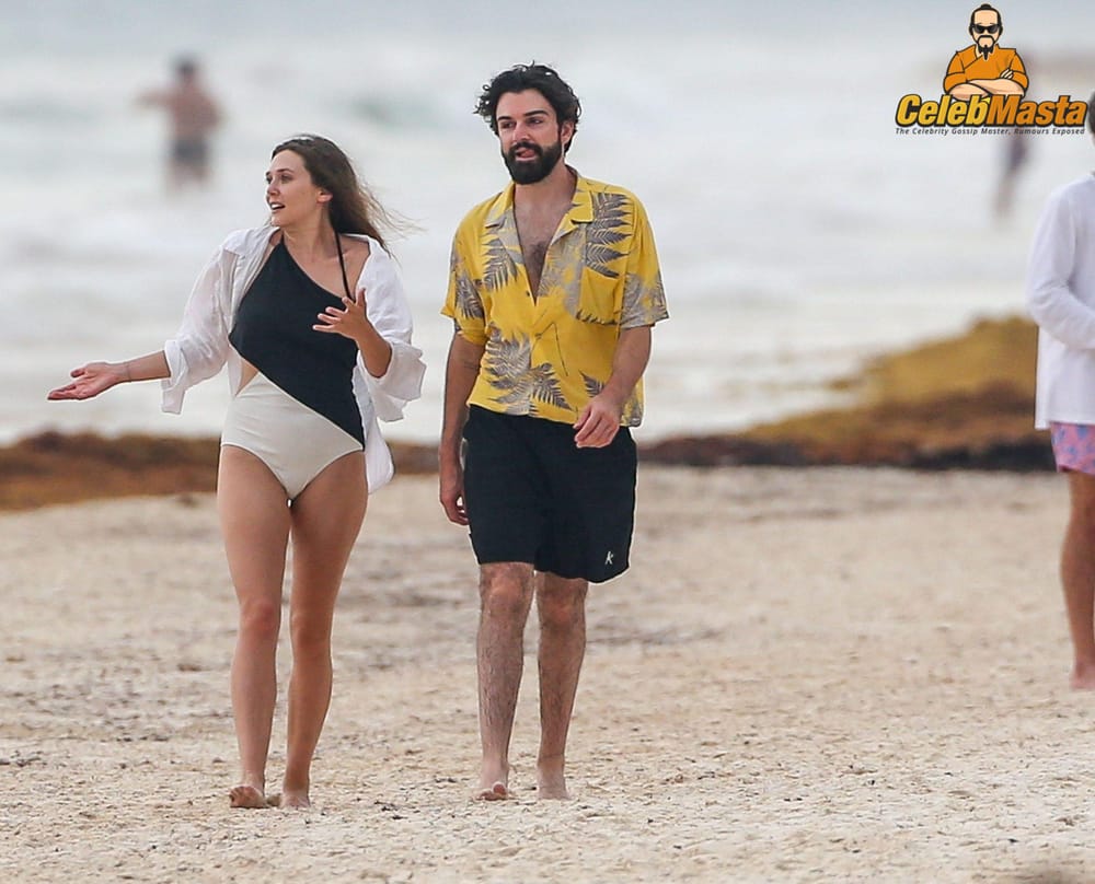 Elizabeth Olsen