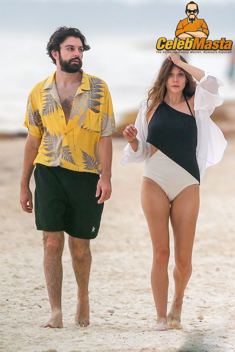 Elizabeth Olsen