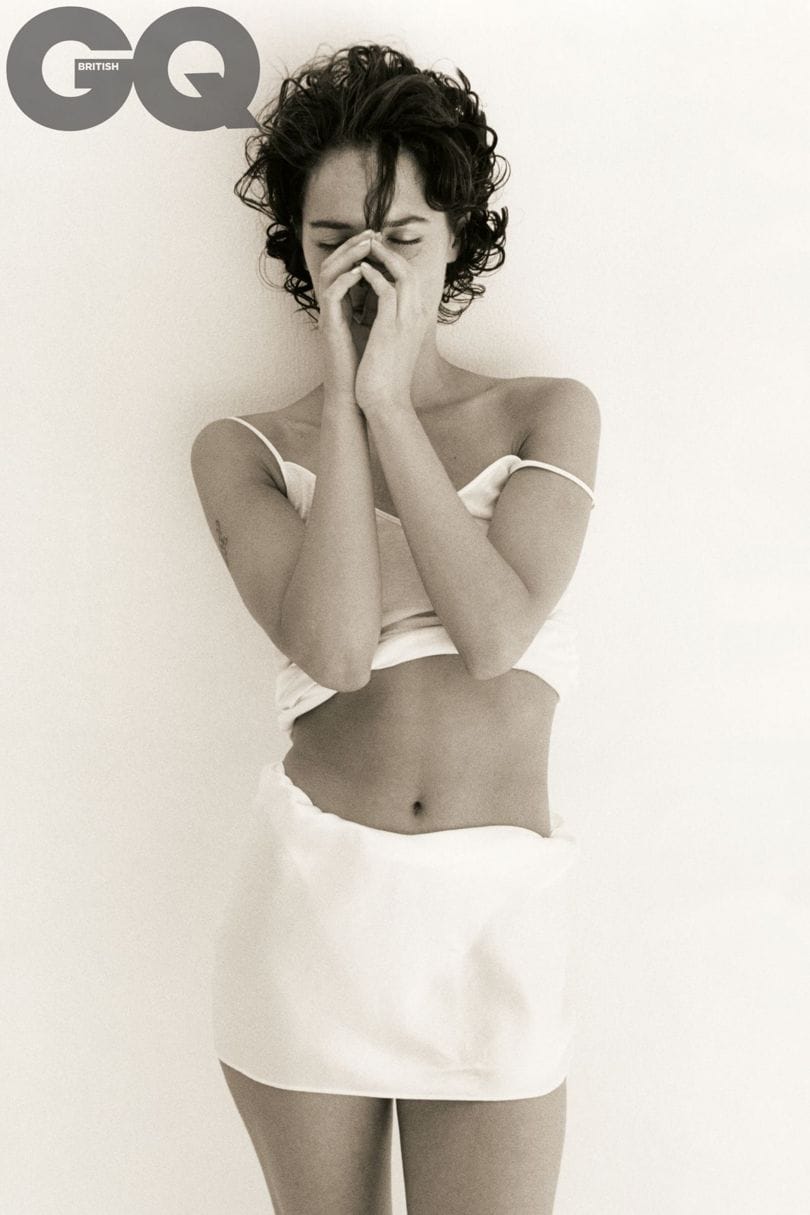 Lena Headey