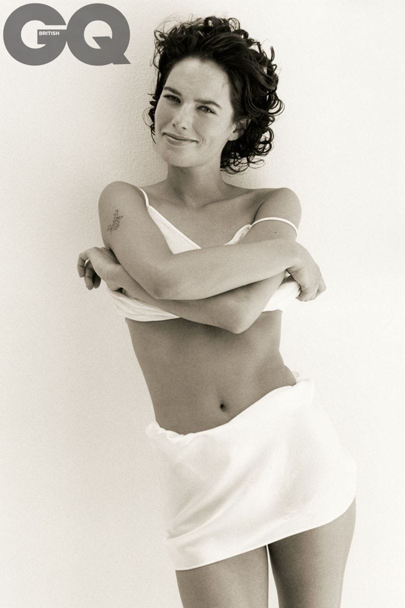 Lena Headey