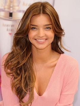 Miranda Kerr
