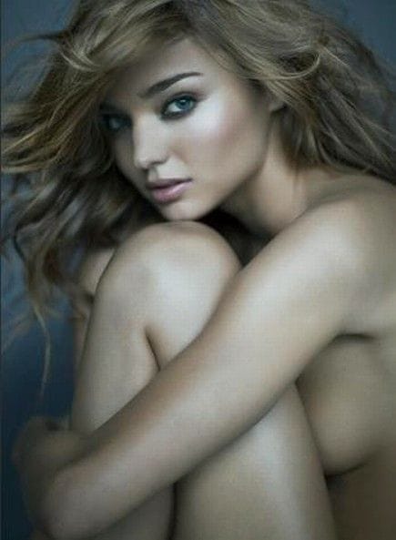 Miranda Kerr