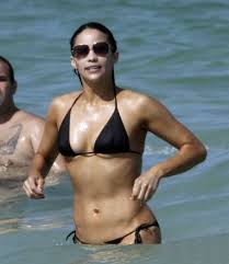 Paula Patton
