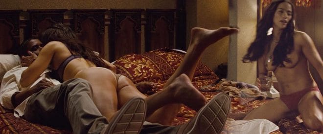 Paula Patton
