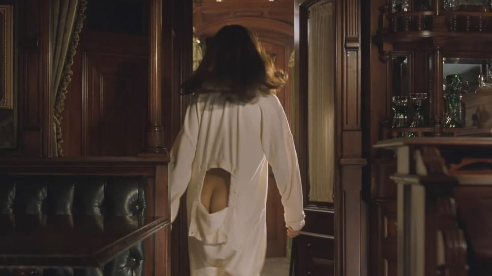 Salma Hayek