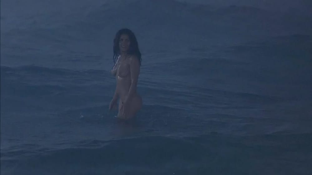 Salma Hayek
