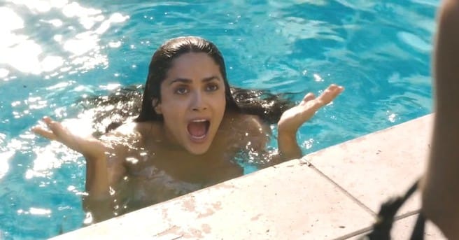 Salma Hayek