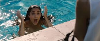 Salma Hayek