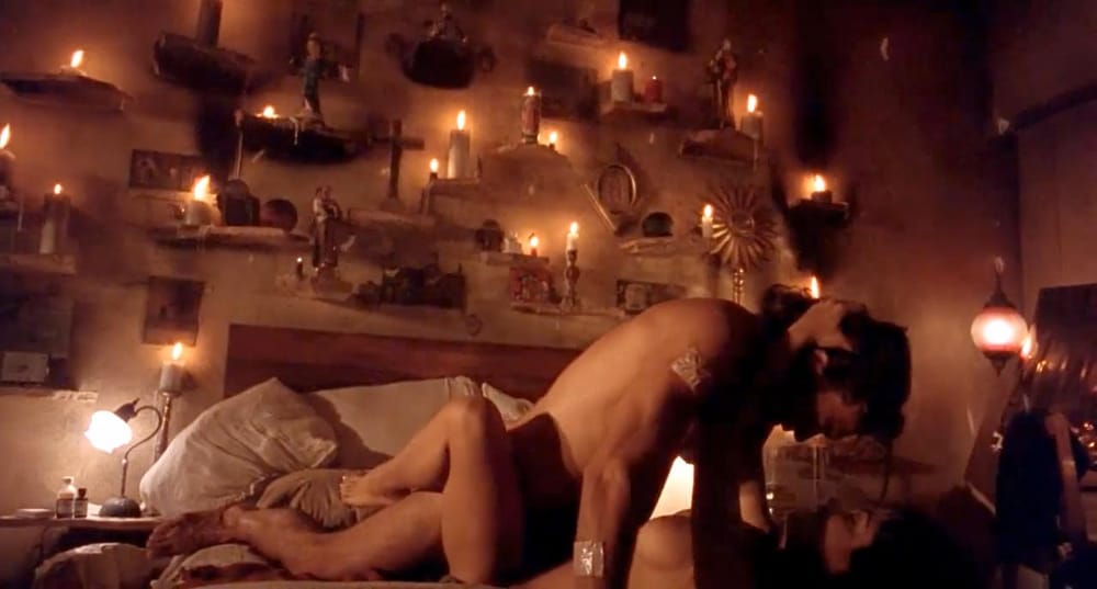 Salma Hayek