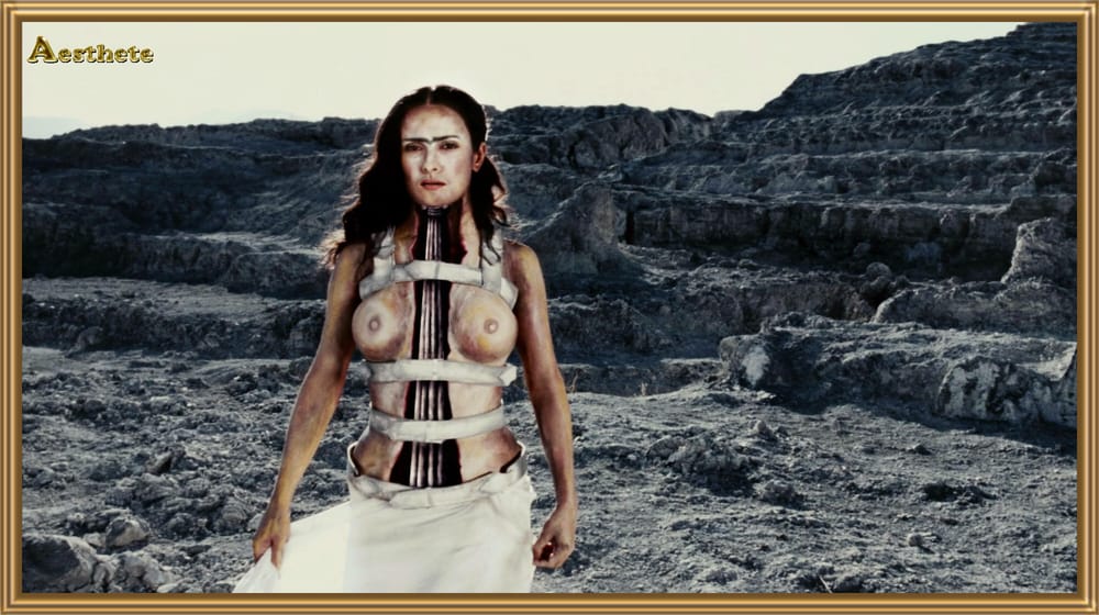 Salma Hayek