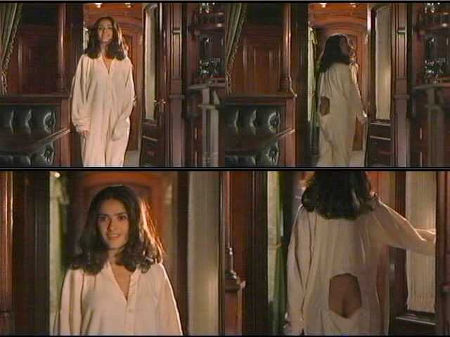 Salma Hayek