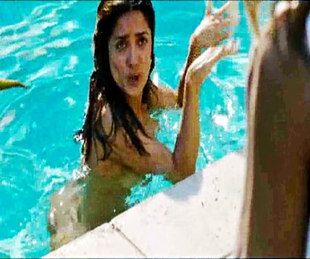 Salma Hayek