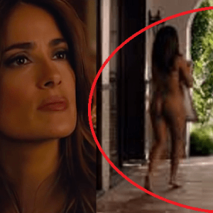 Salma Hayek