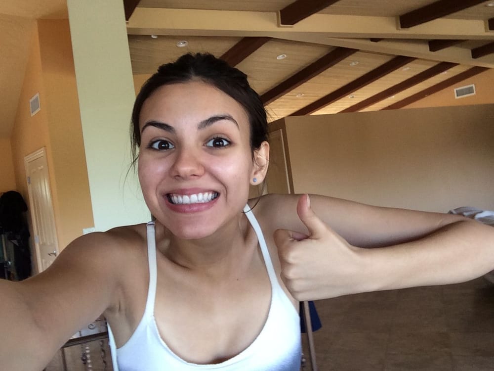 Victoria Justice
