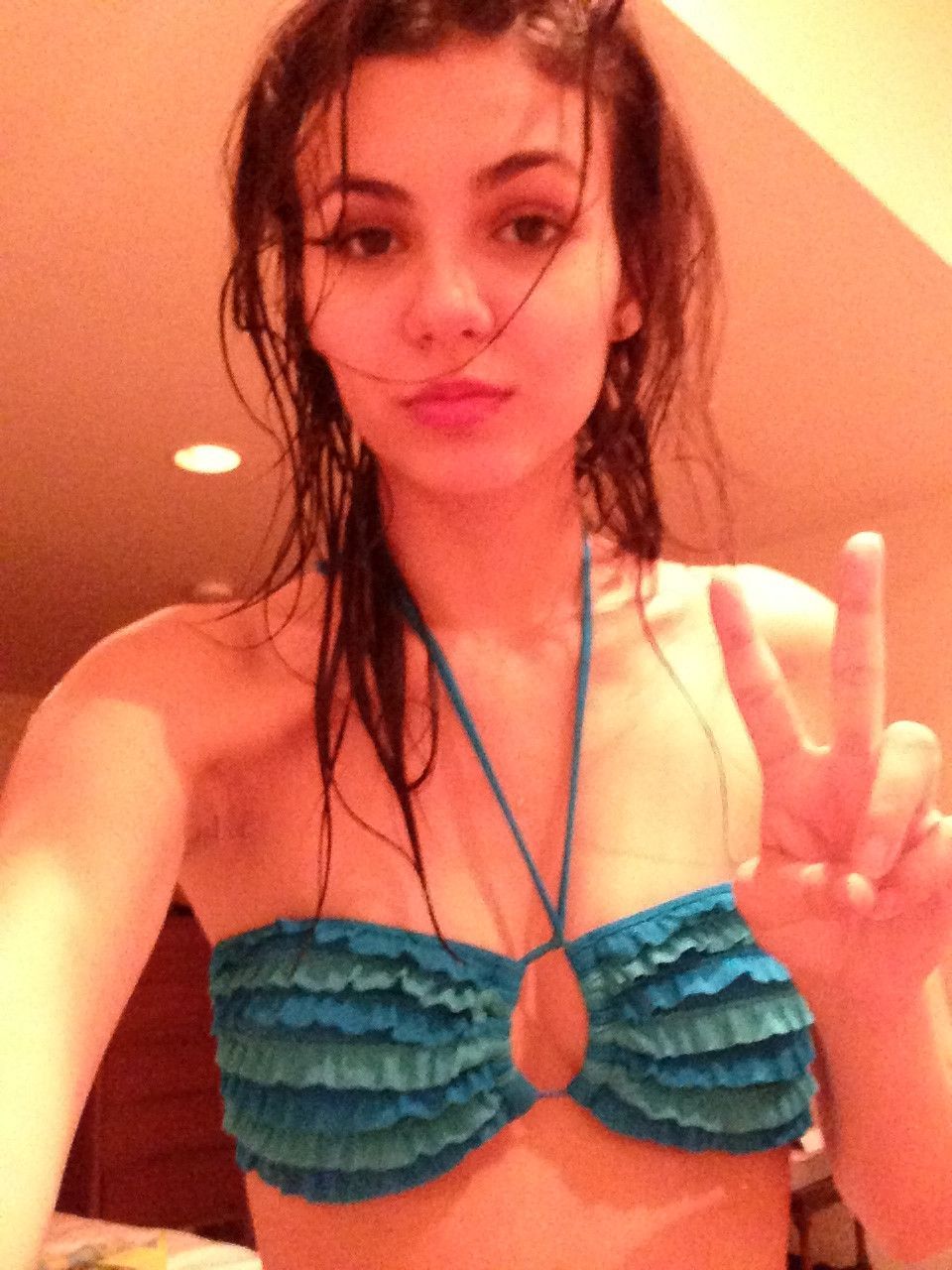 Victoria Justice
