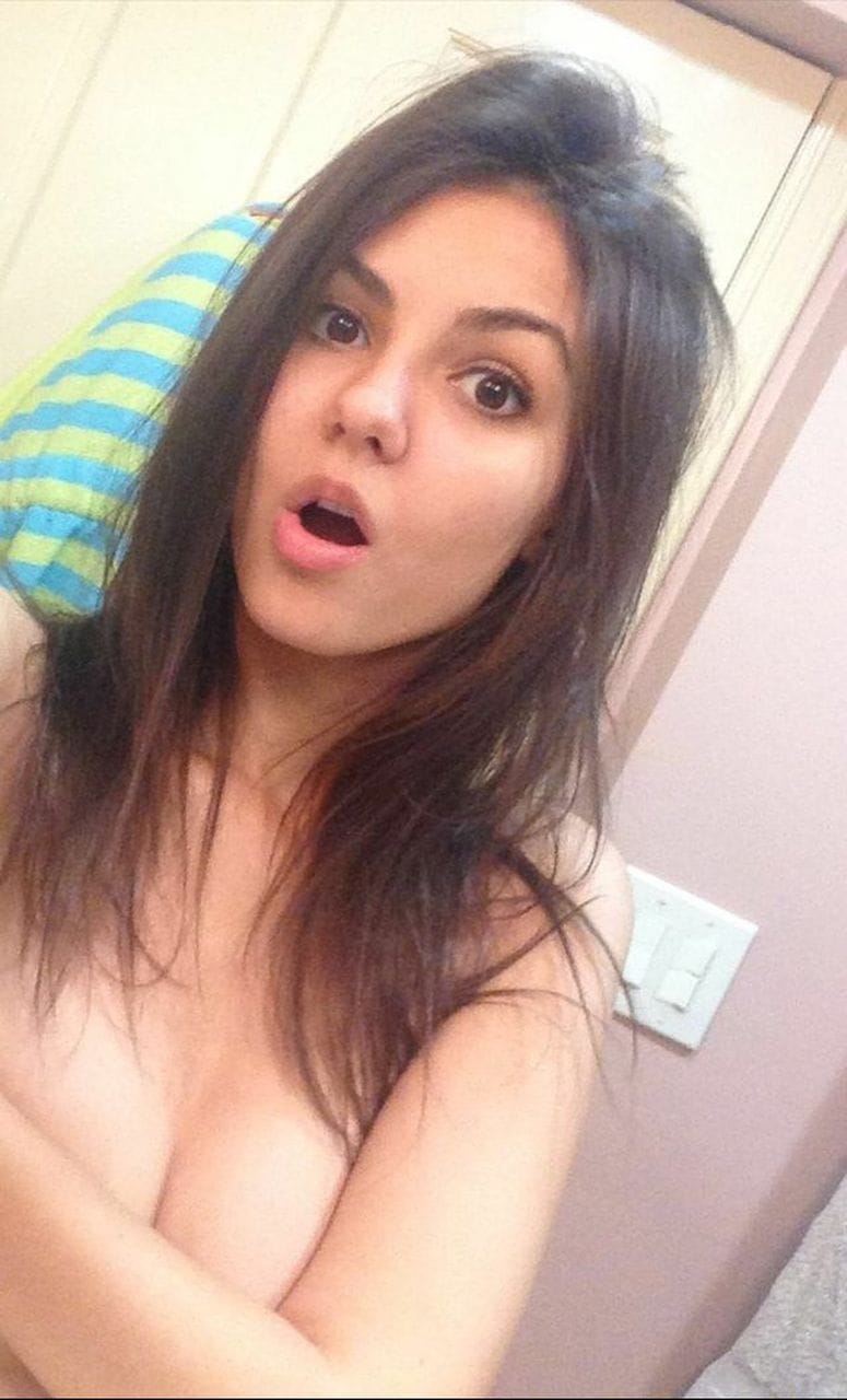 Victoria Justice