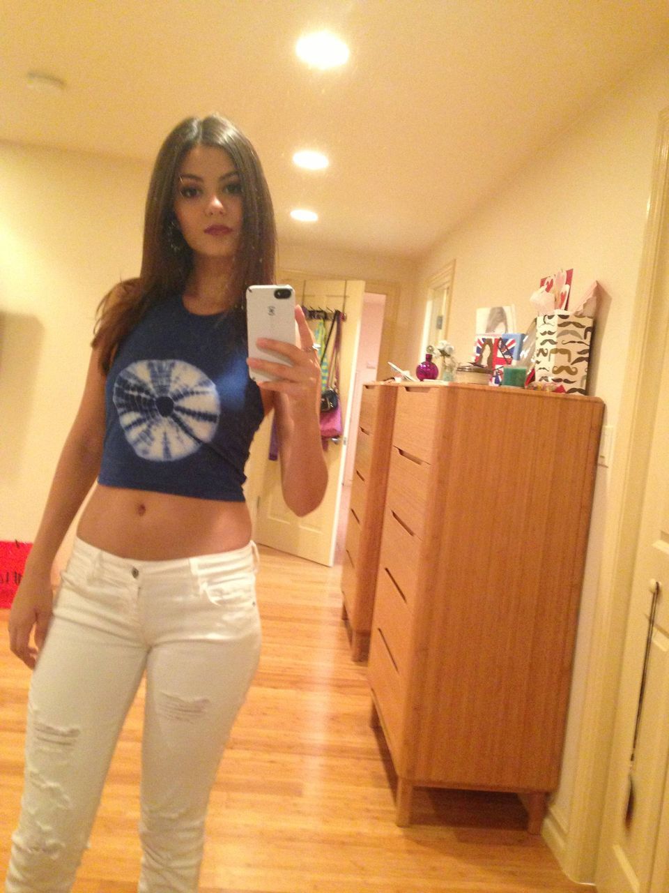 Victoria Justice