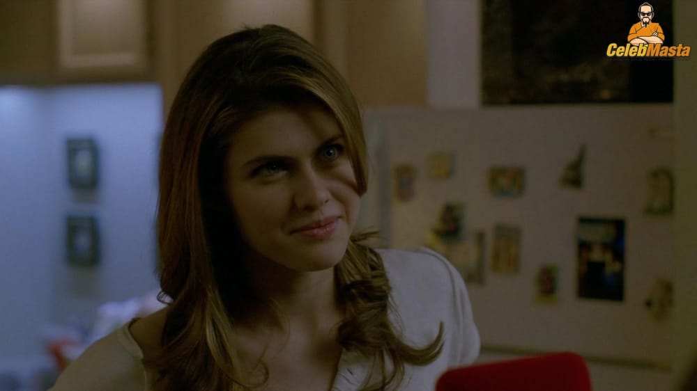 Alexandra Daddario