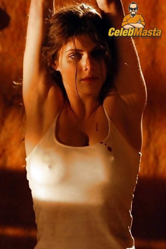 Alexandra Daddario