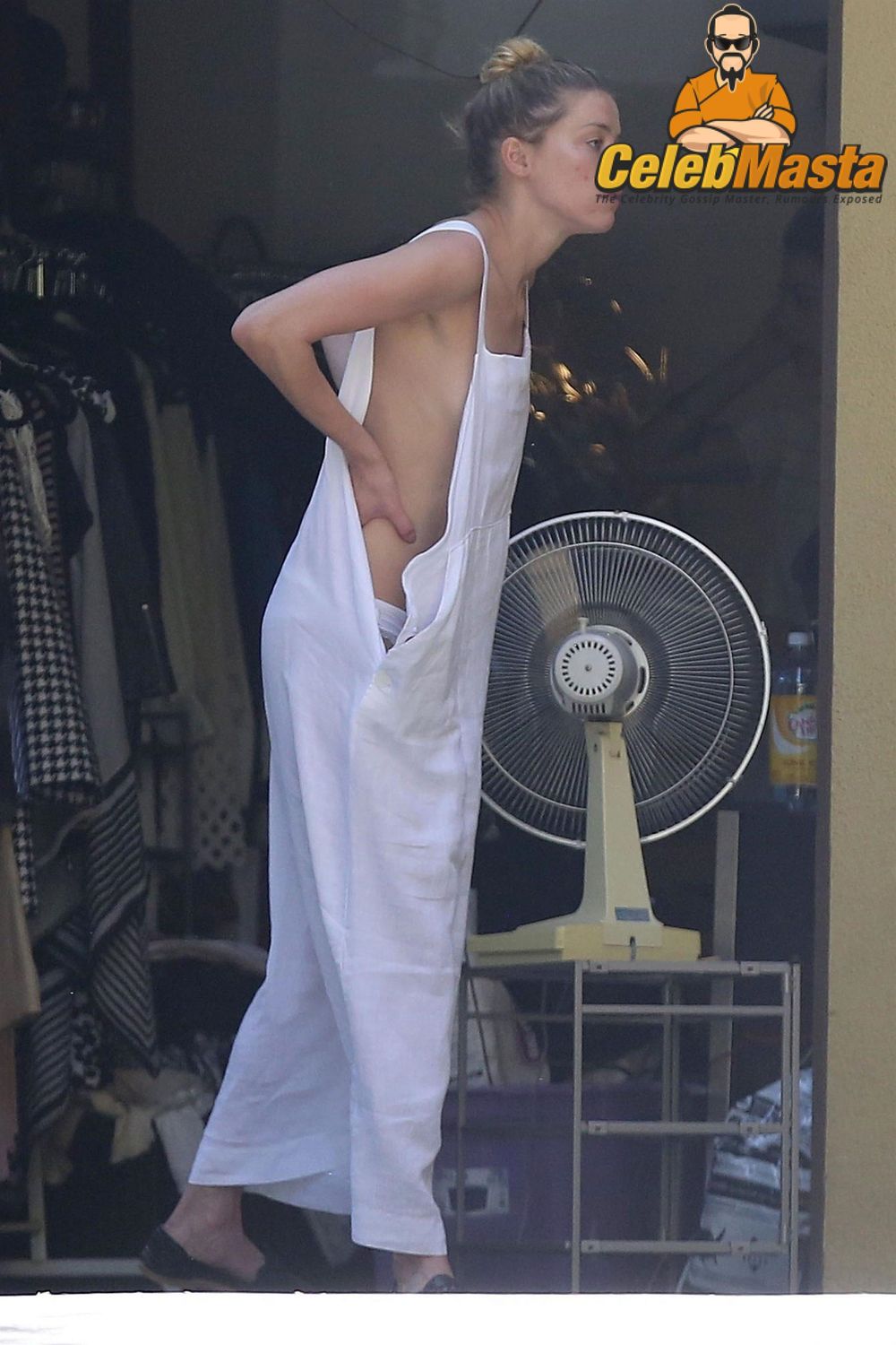 Amber Heard