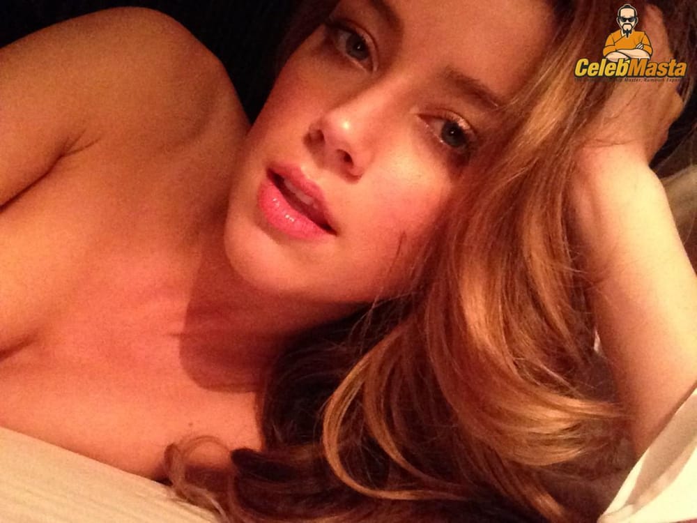 Amber Heard