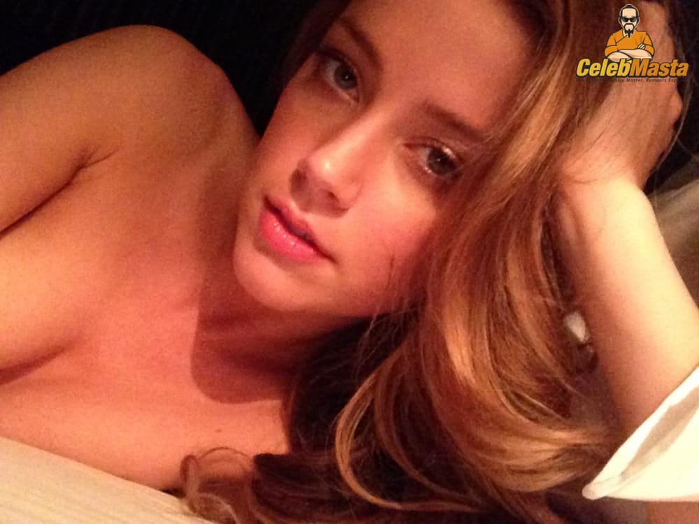 Amber Heard