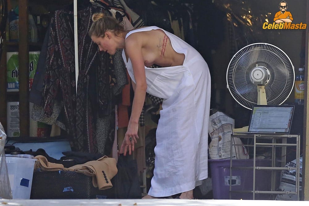 Amber Heard