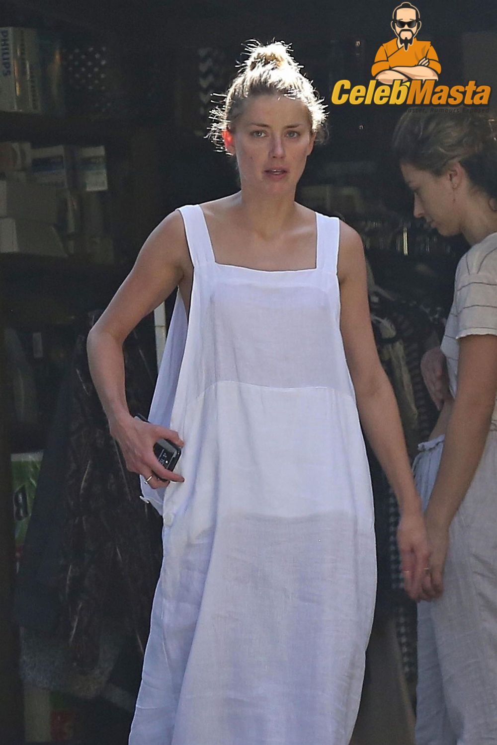 Amber Heard