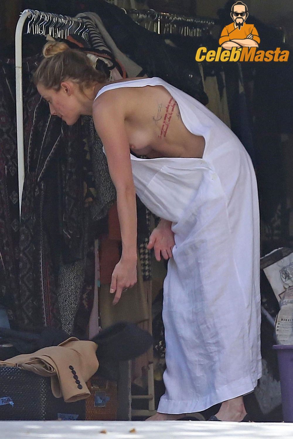 Amber Heard