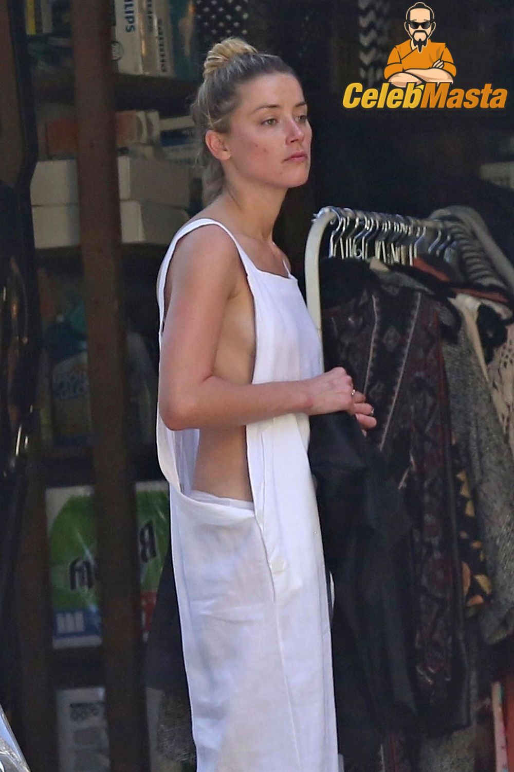 Amber Heard