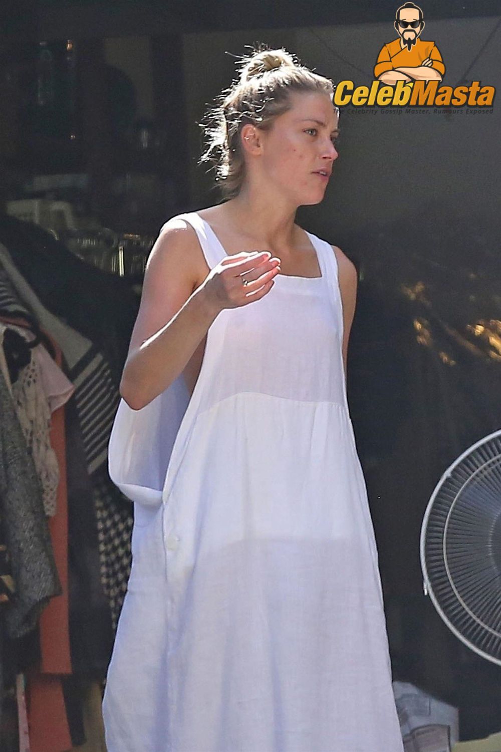 Amber Heard