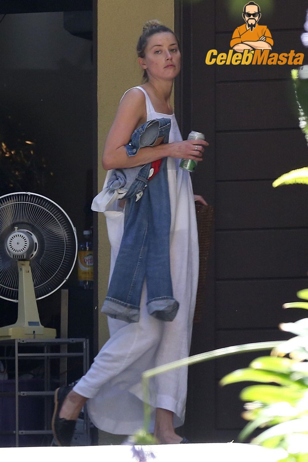 Amber Heard
